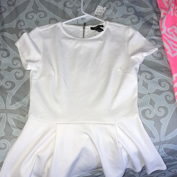 Forever 21 Other - White dress shirt